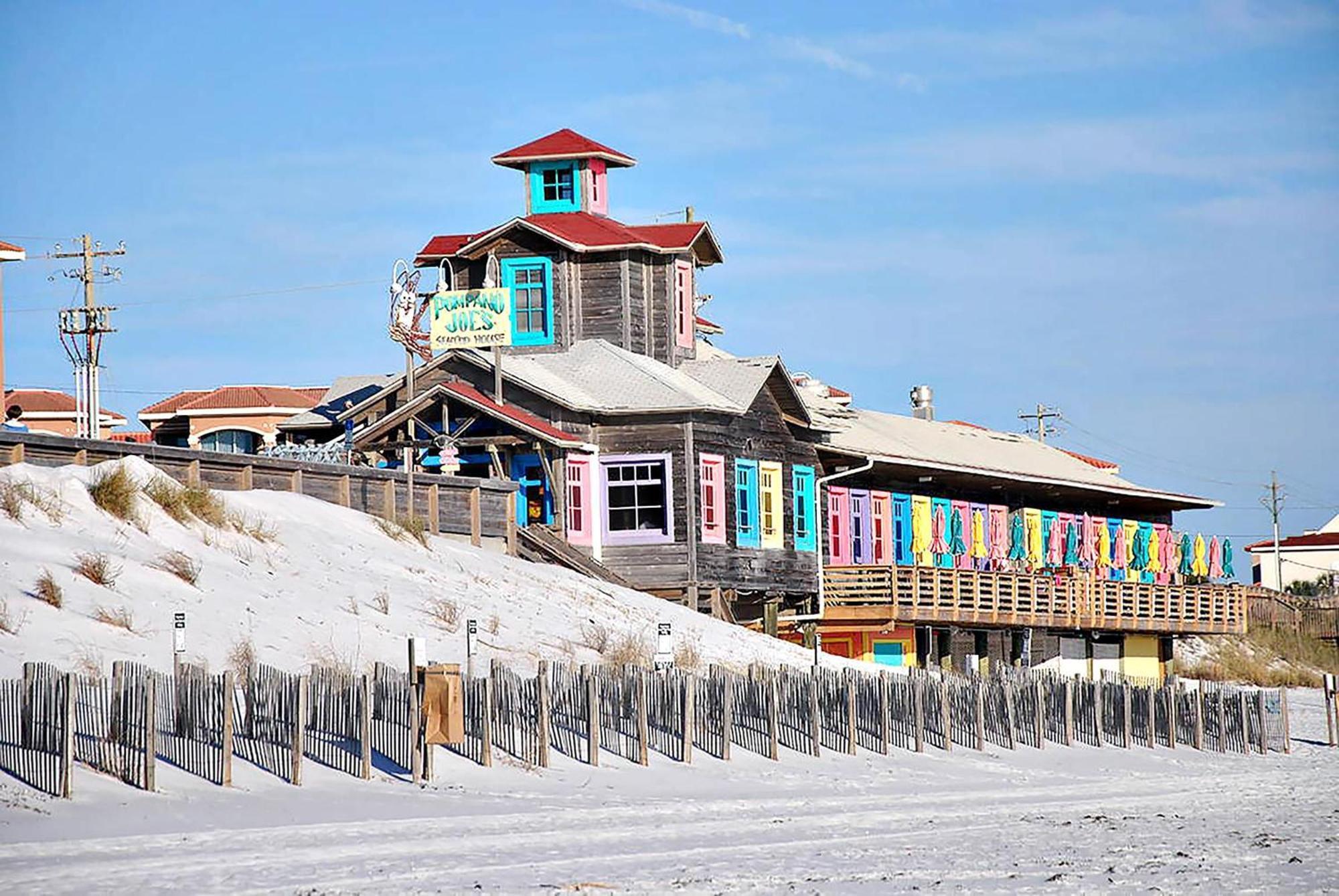 Neptune'S Nook Destin Exterior foto