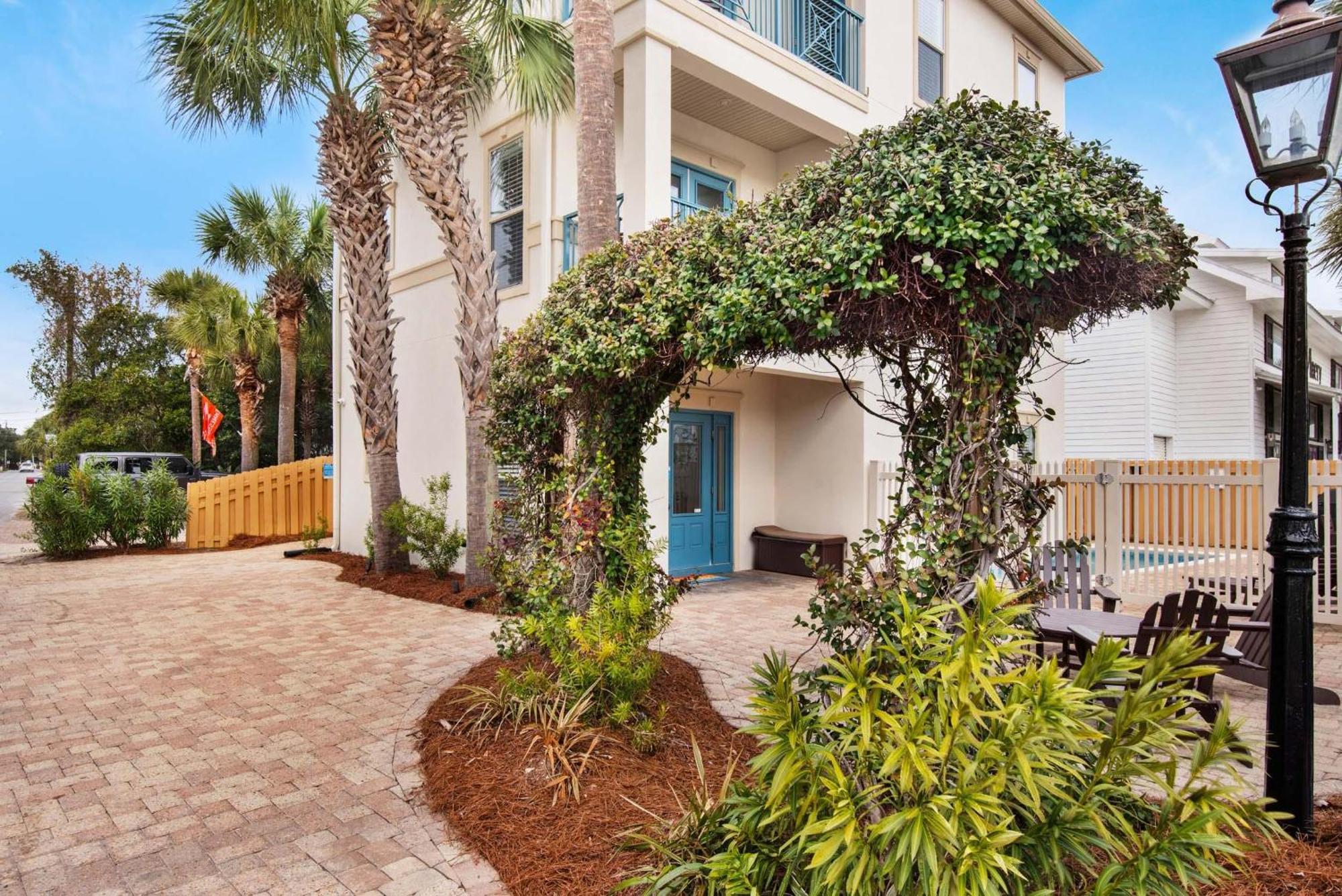 Neptune'S Nook Destin Exterior foto